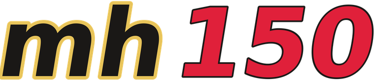 mh150 logo